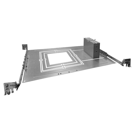 EnVision CUNV-NC-SQI-J-JBX LED Fixture