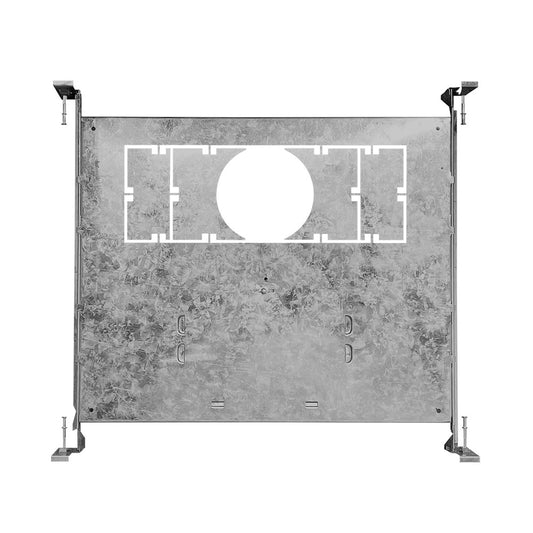 EnVision CUNV-SQM-NC-ICAT LED Fixture