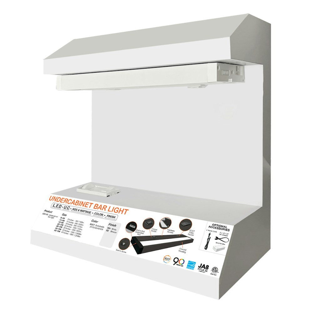 EnVision DISPLAY-UC Lighting Accessory