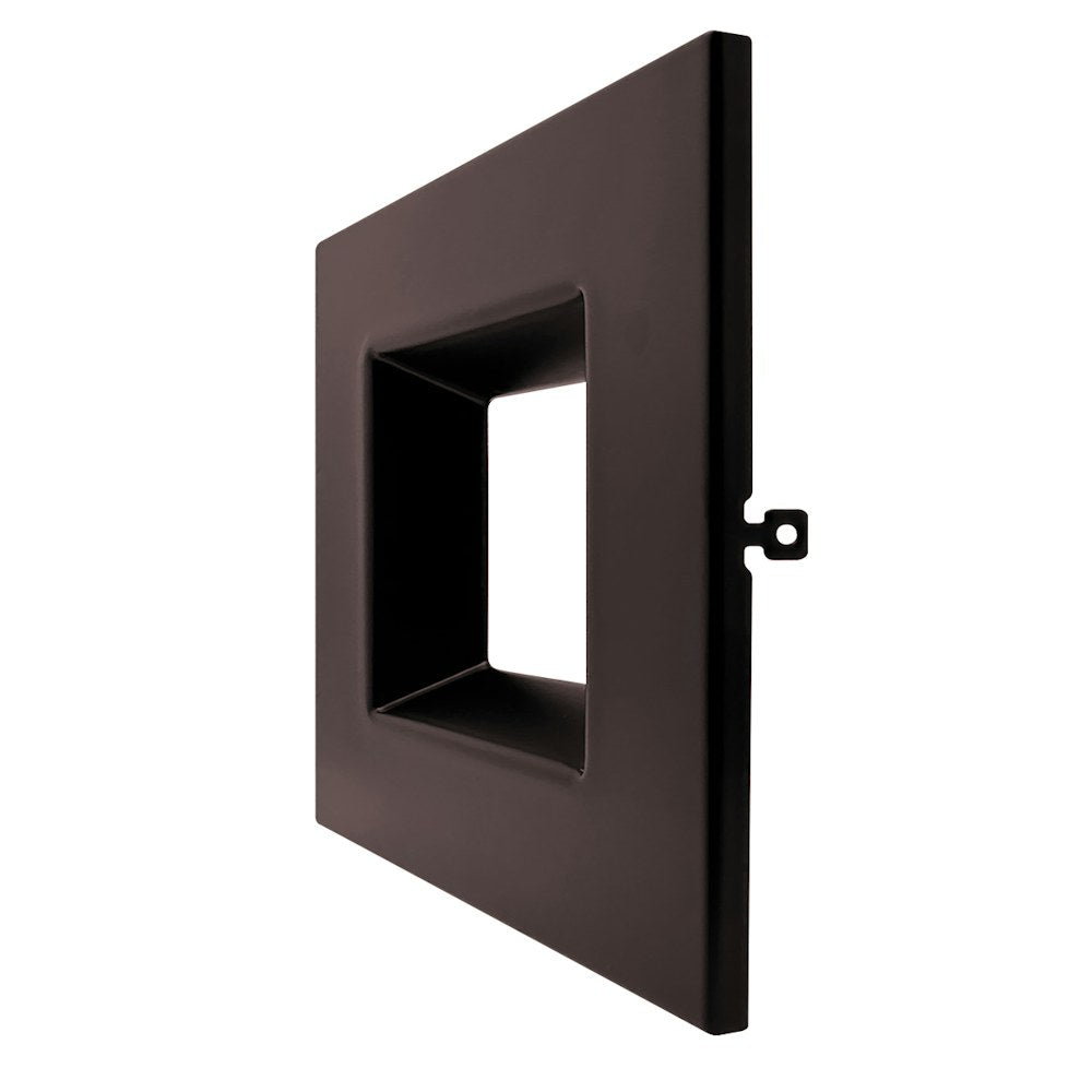 EnVision DL-SQ-4-TRIM-BZ-SM LED Downlight