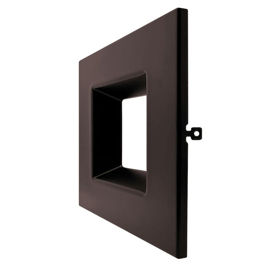 EnVision DL-SQ-6-TRIM-BZ-SM LED Downlight