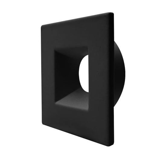 EnVision DLJBX-1-TRIM-BLK-SQ LED Downlight
