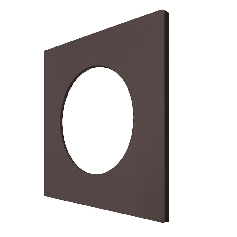 EnVision DLJBX-2-TRIM-BZ-S-SQ LED Downlight