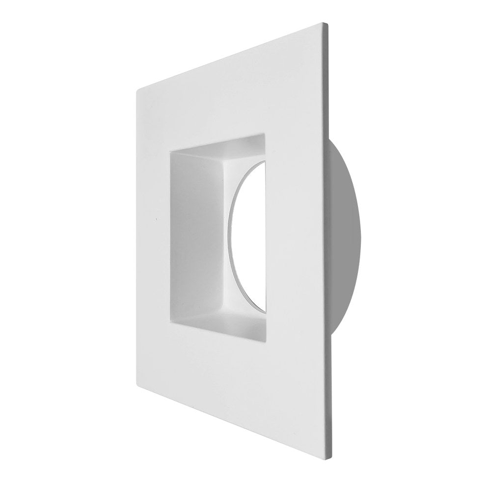 EnVision DLJBX-4RG-TRIM-WH-SQ LED Downlight