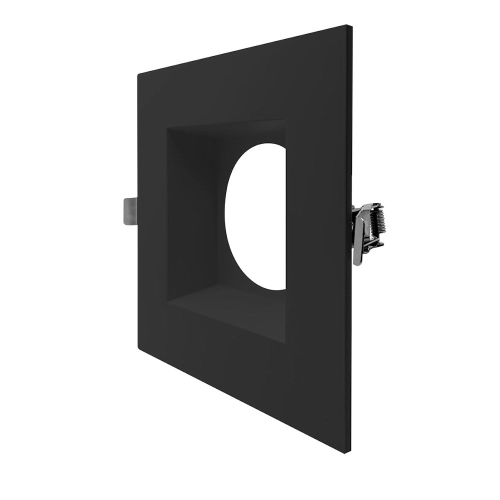 EnVision DLJBX-6RG-TRIM-BLK-SQ LED Downlight