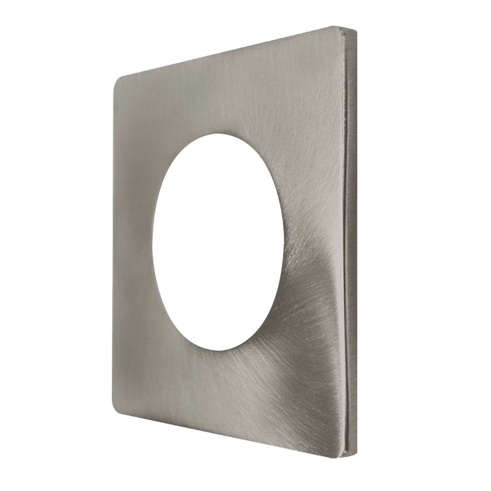 EnVision DLJBX-ADJ-3-TRIM-BN-SQ LED Downlight