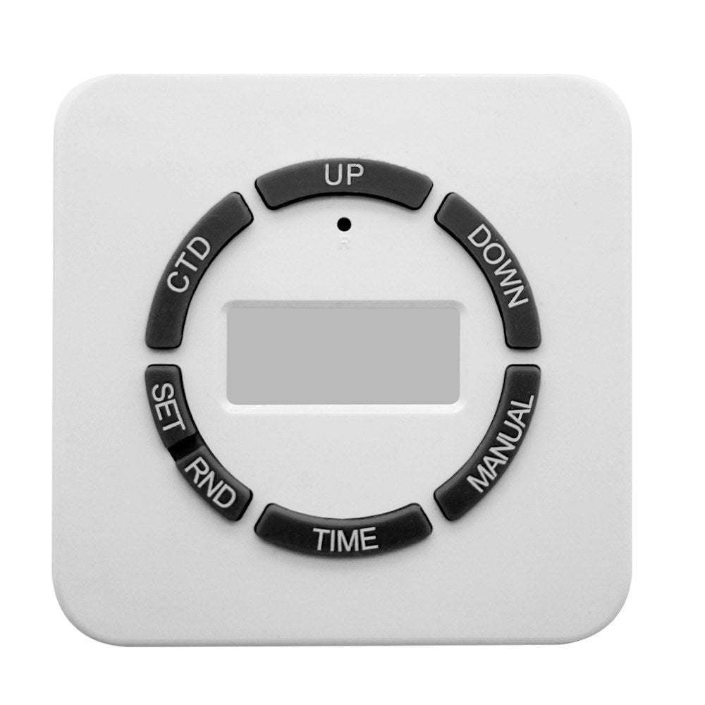 EnVision DT-LV-PG LED Fixture