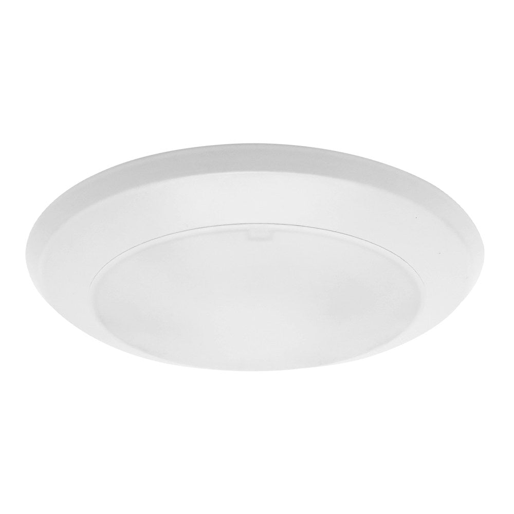 EnVision ECV-DSM-6-15W-5CCT-WH LED Disk Light
