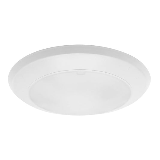 EnVision ECV-DSM-6-15W-5CCT-WH LED Disk Light