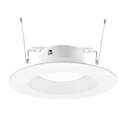 EnVision ECV-RDL-5/6-15W-5CCT-WH-SM LED Downlight