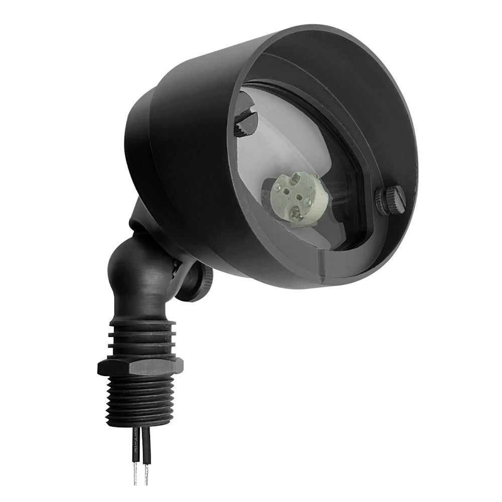 EnVision FL-SM-RD-BR-MBL-12V LED Flood Light