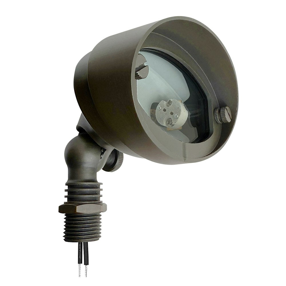 EnVision FL-SM-RD-BR-ORB-12V LED Flood Light