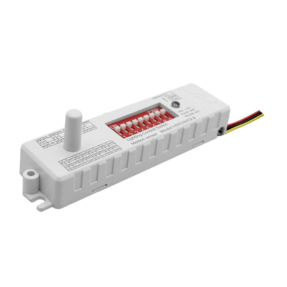 EnVision HD016VCR-8 LED Fixture