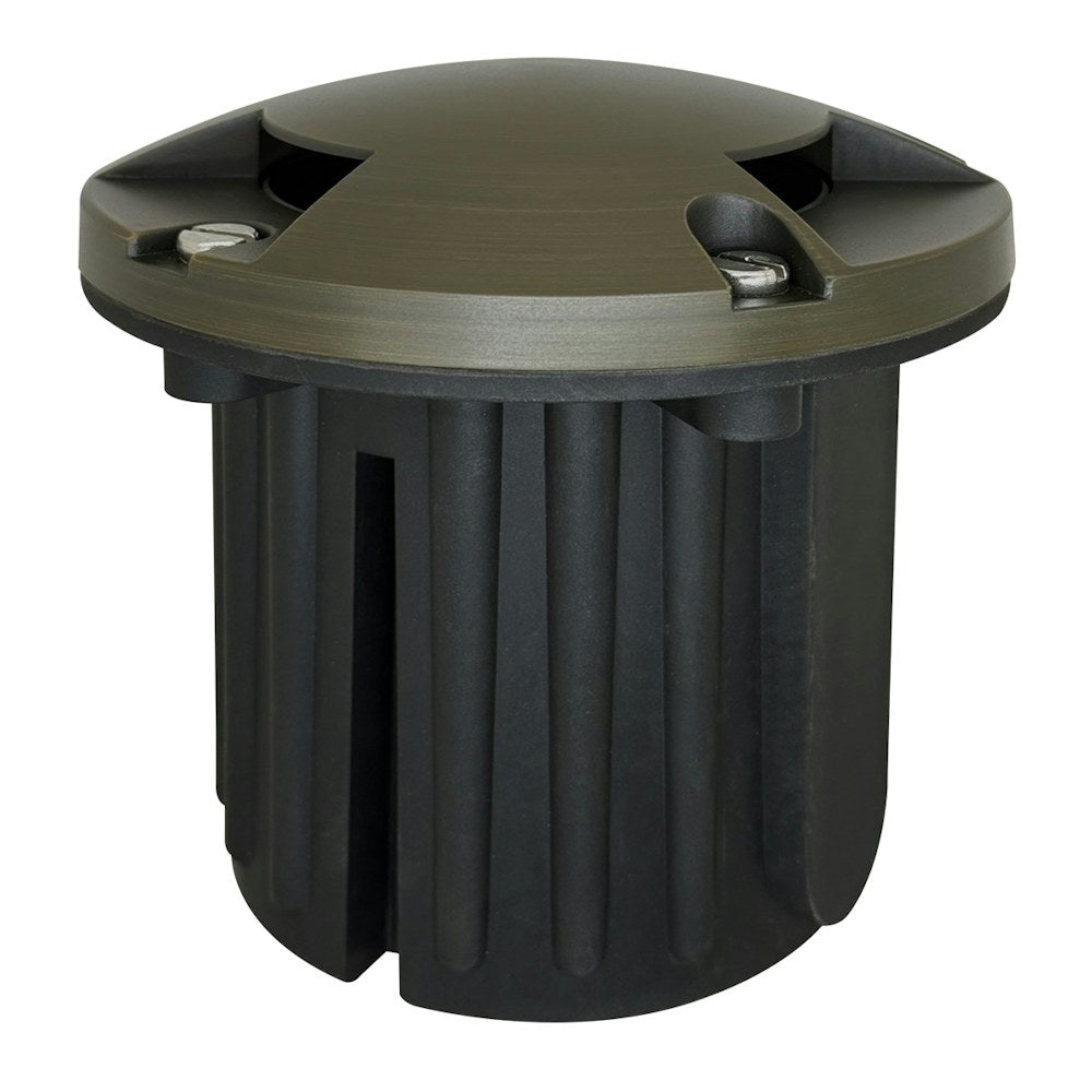 EnVision IGL-3L-BR-ORB-12V LED Landscape Light