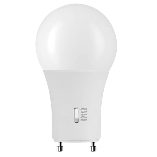 EnVision LED-A19GU24-9W-5CCT LED Fixture