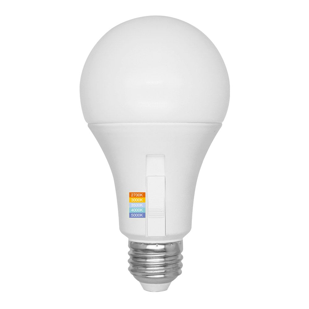 EnVision LED-A21-15W-5CCT LED Bulb