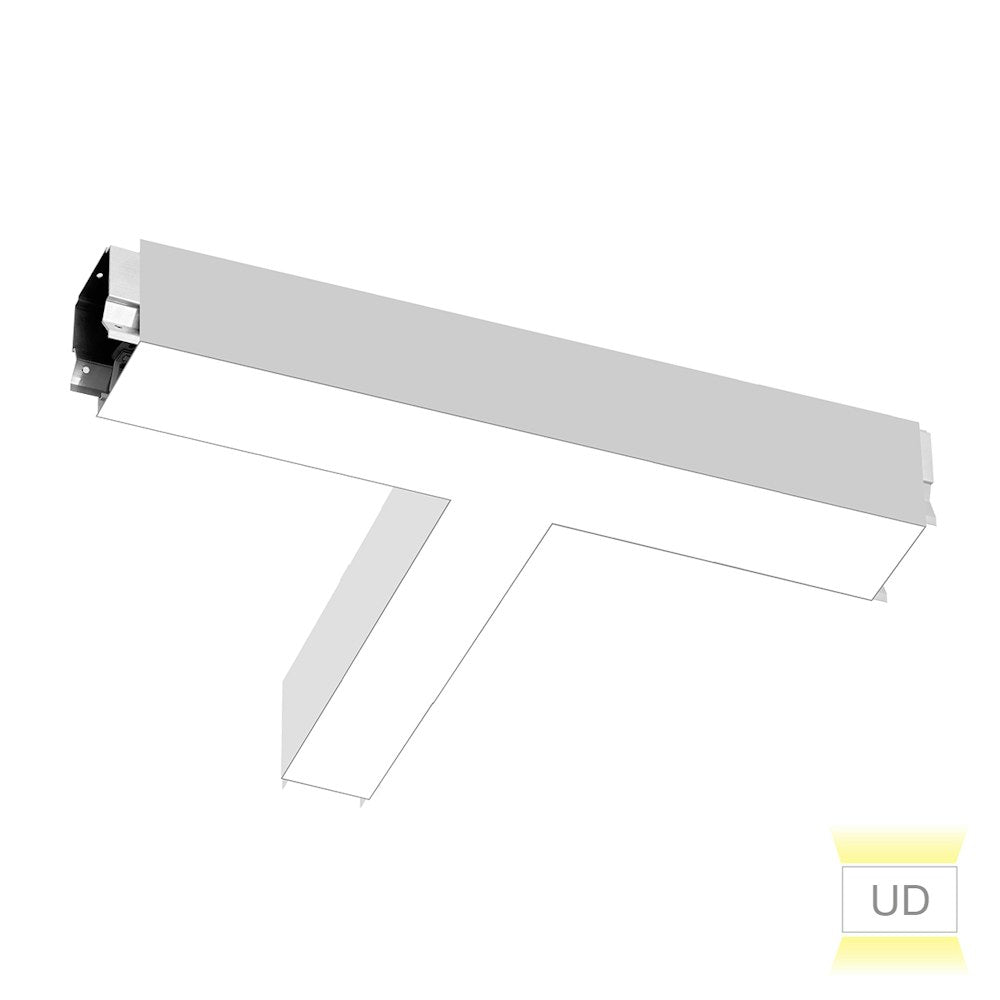 EnVision LED-ALIN2-22X10-T-3P36-UD-5CCT-WH LED Downlight