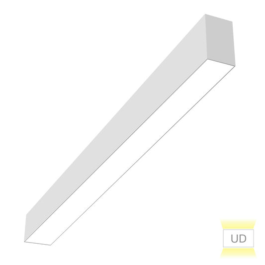 EnVision LED-ALIN2-2FT-3P25-D-5CCT-WH-TB LED Downlight