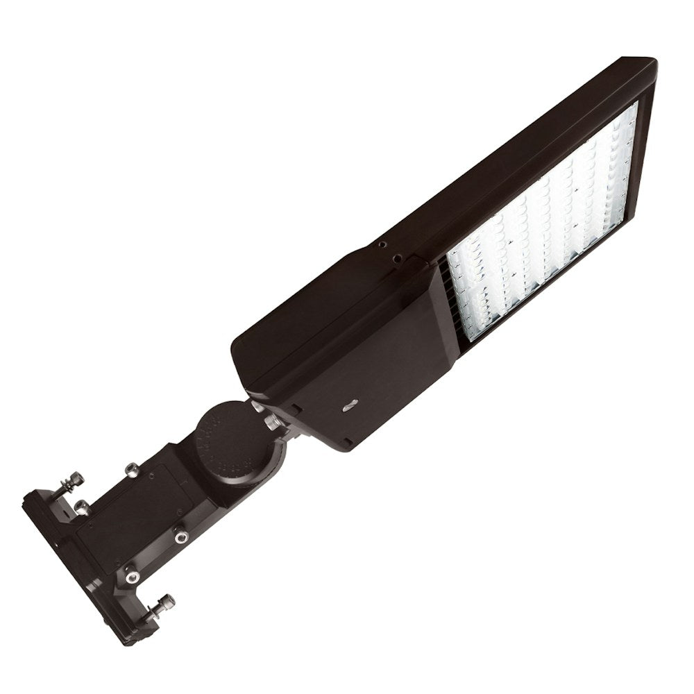 EnVision LED-ARL2-3P150W-TRI-BZ-SFA-HV LED Area Light