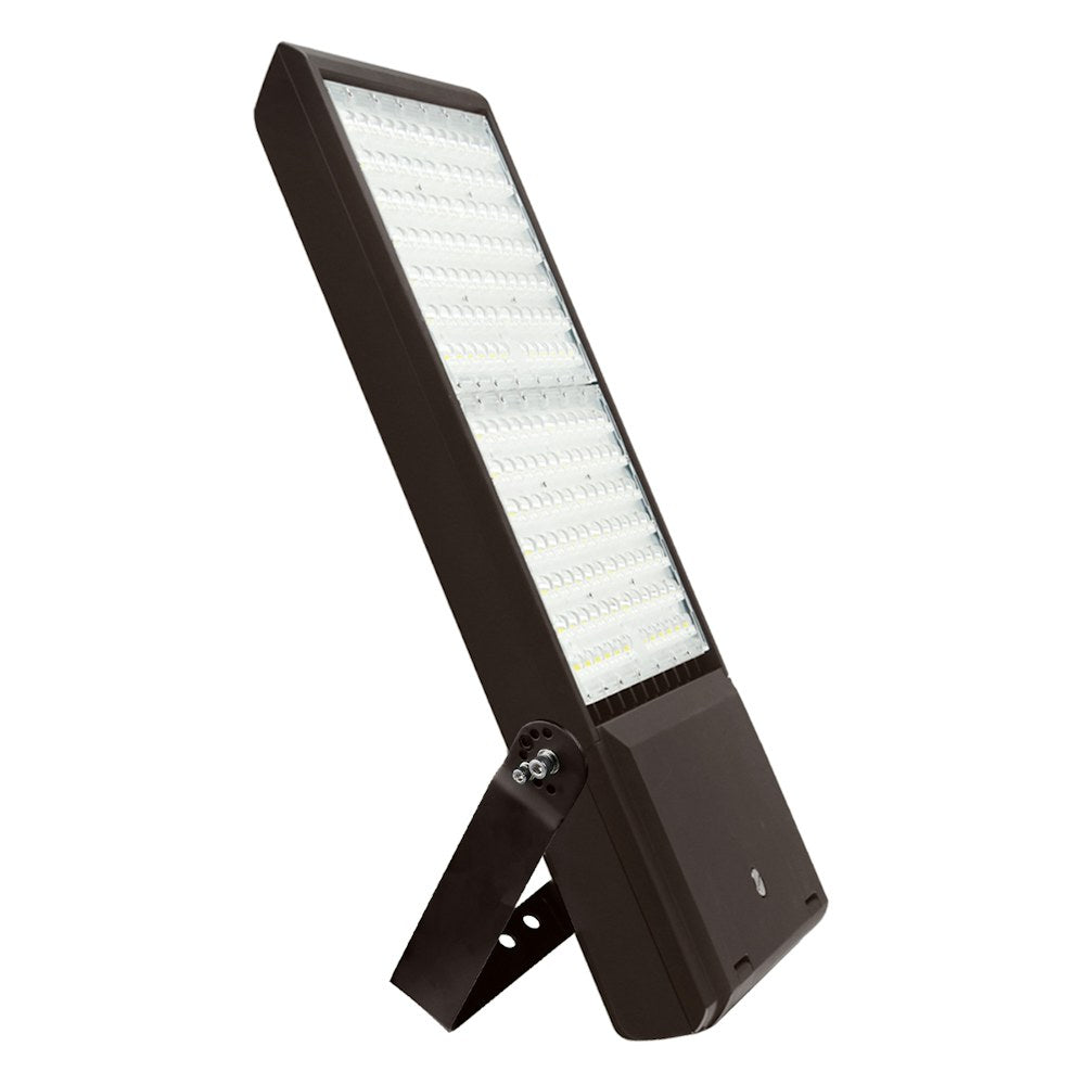 EnVision LED-ARL2-3P240W-TRI-BZ-YK-UNV LED Area Light