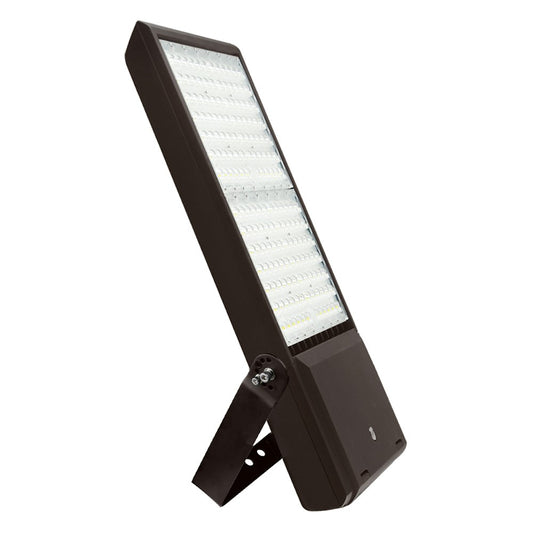 EnVision LED-ARL2-3P240W-TRI-BZ-YK-UNV LED Area Light