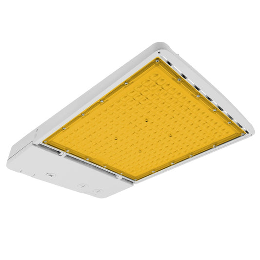EnVision LED-ARL3-3B-5P150-22K-WH-UNV LED Area Light