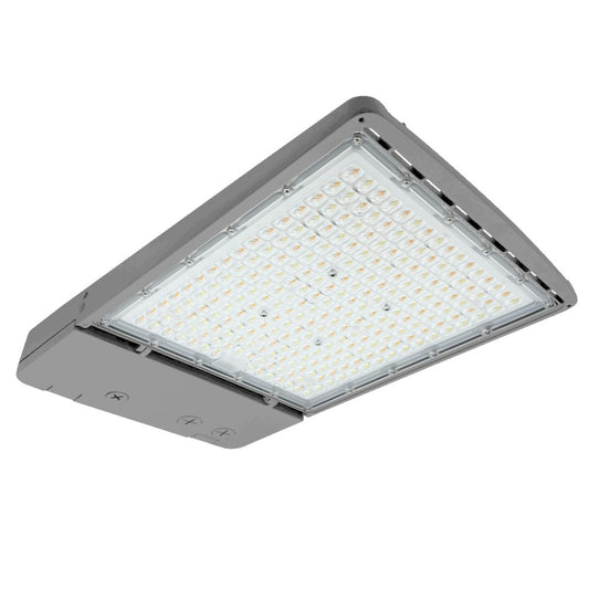 EnVision LED-ARL3-3B-5P150-TRI-GRY-UNV LED Area Light