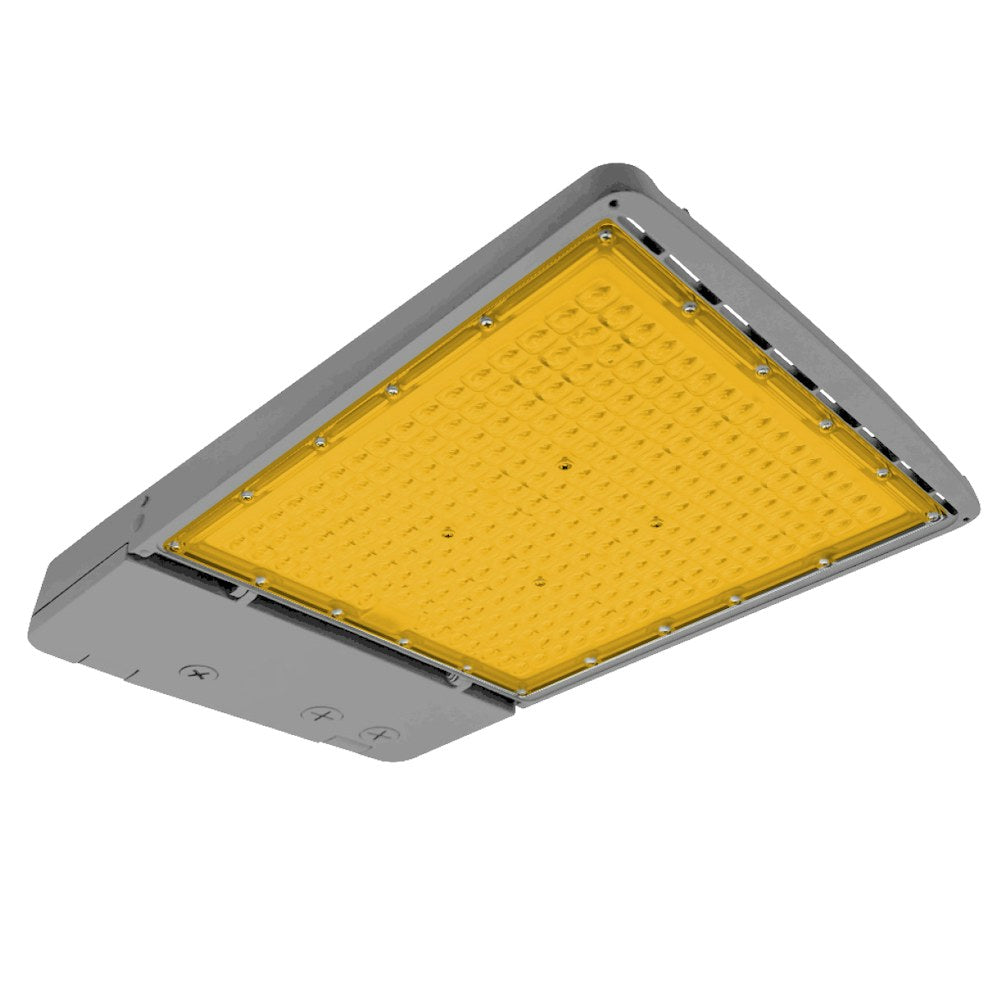 EnVision LED-ARL3-3B-5P300-22K-GRY-HV LED Area Light