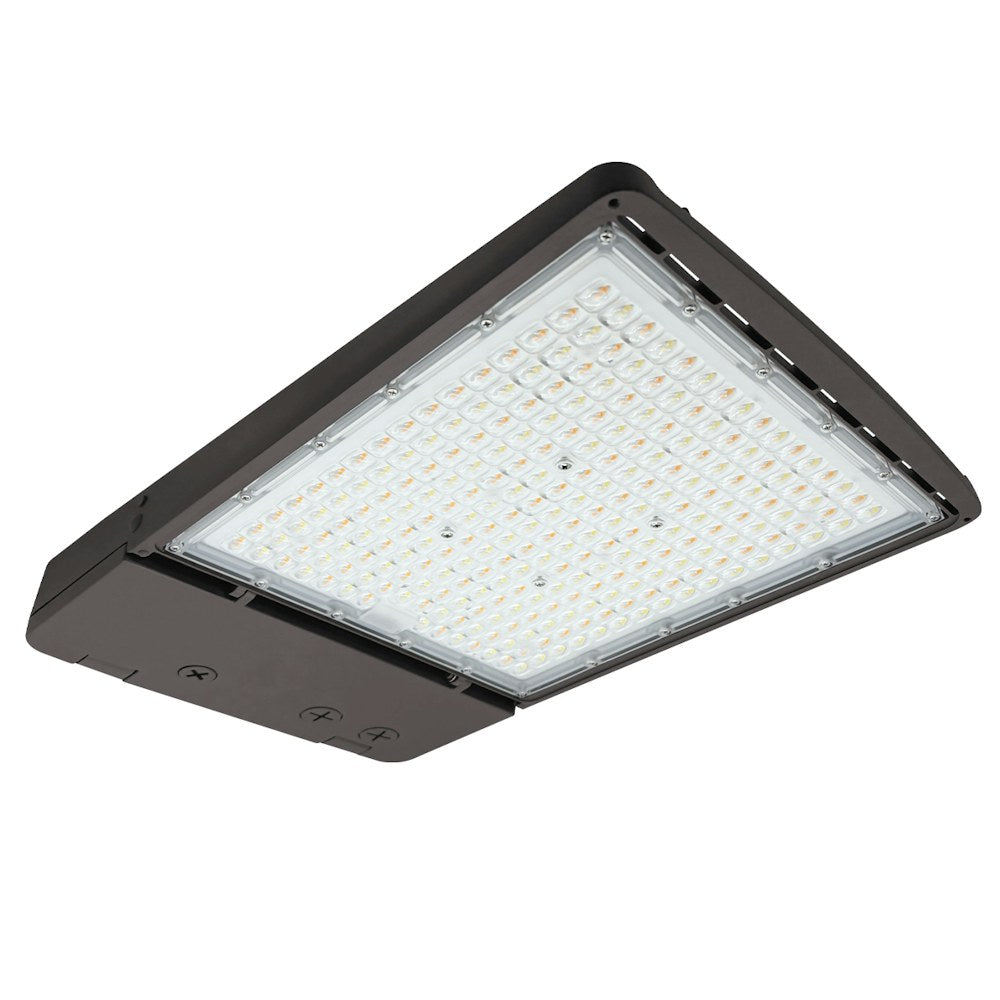EnVision LED-ARL3-3B-5P300-TRI-BZ-HV LED Area Light
