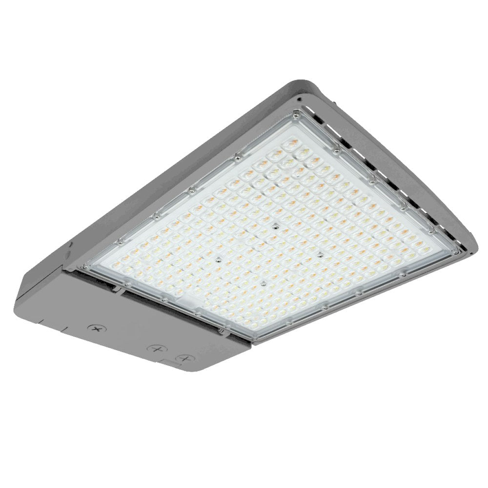 EnVision LED-ARL3-3B-5P300-TRI-GRY-HV LED Area Light
