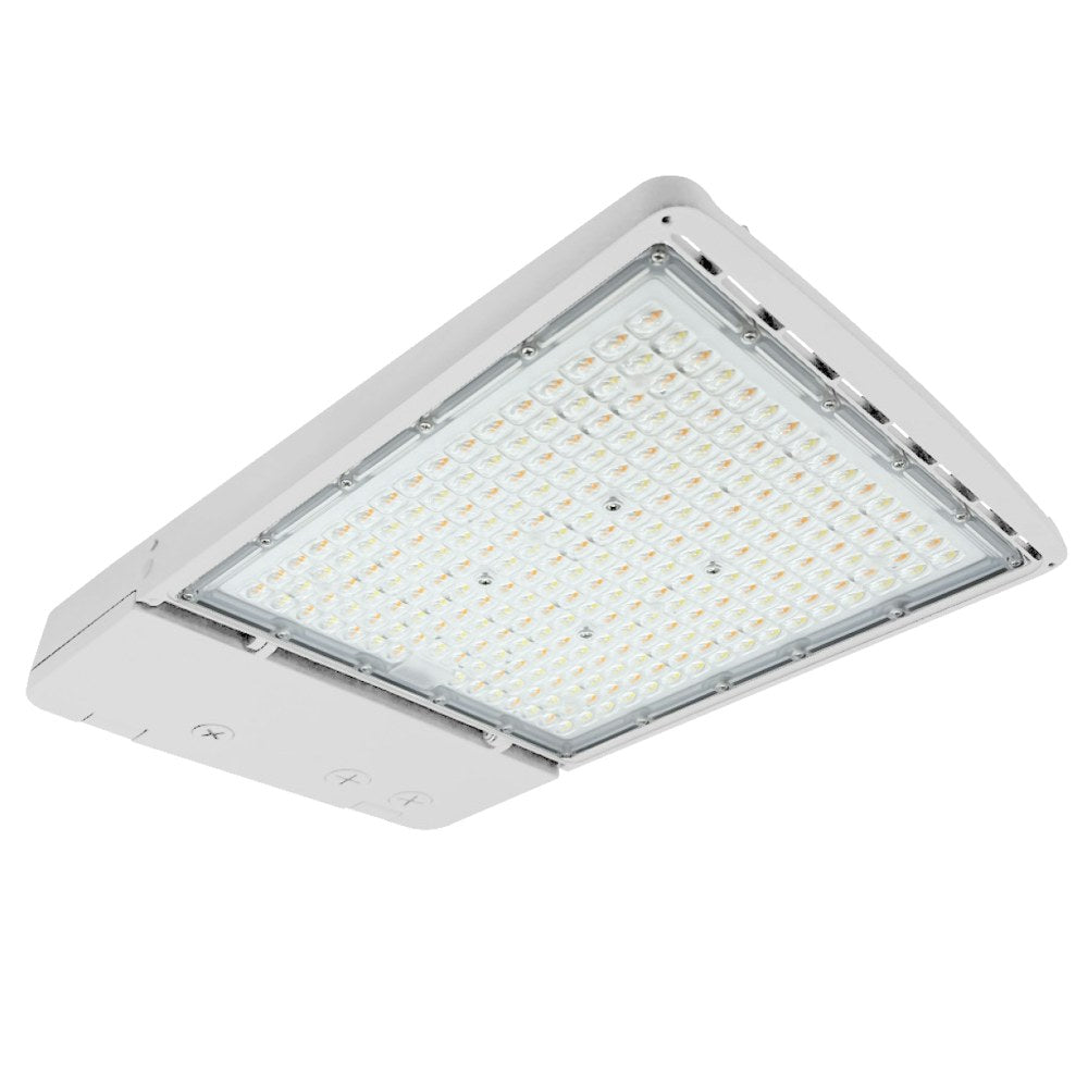 EnVision LED-ARL3-3B-5P300-TRI-WH-UNV LED Area Light