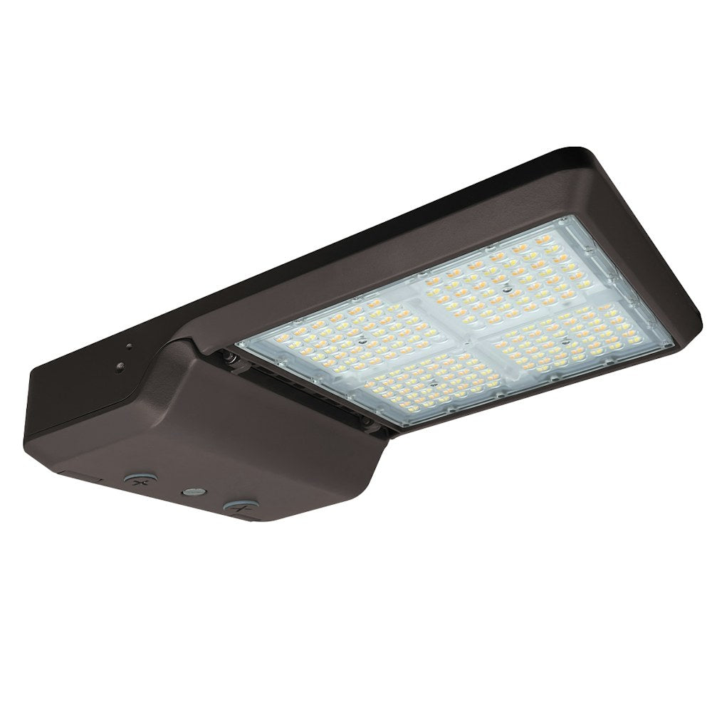 EnVision LED-ARL3-5P150-TRI-BZ-UNV LED Area Light