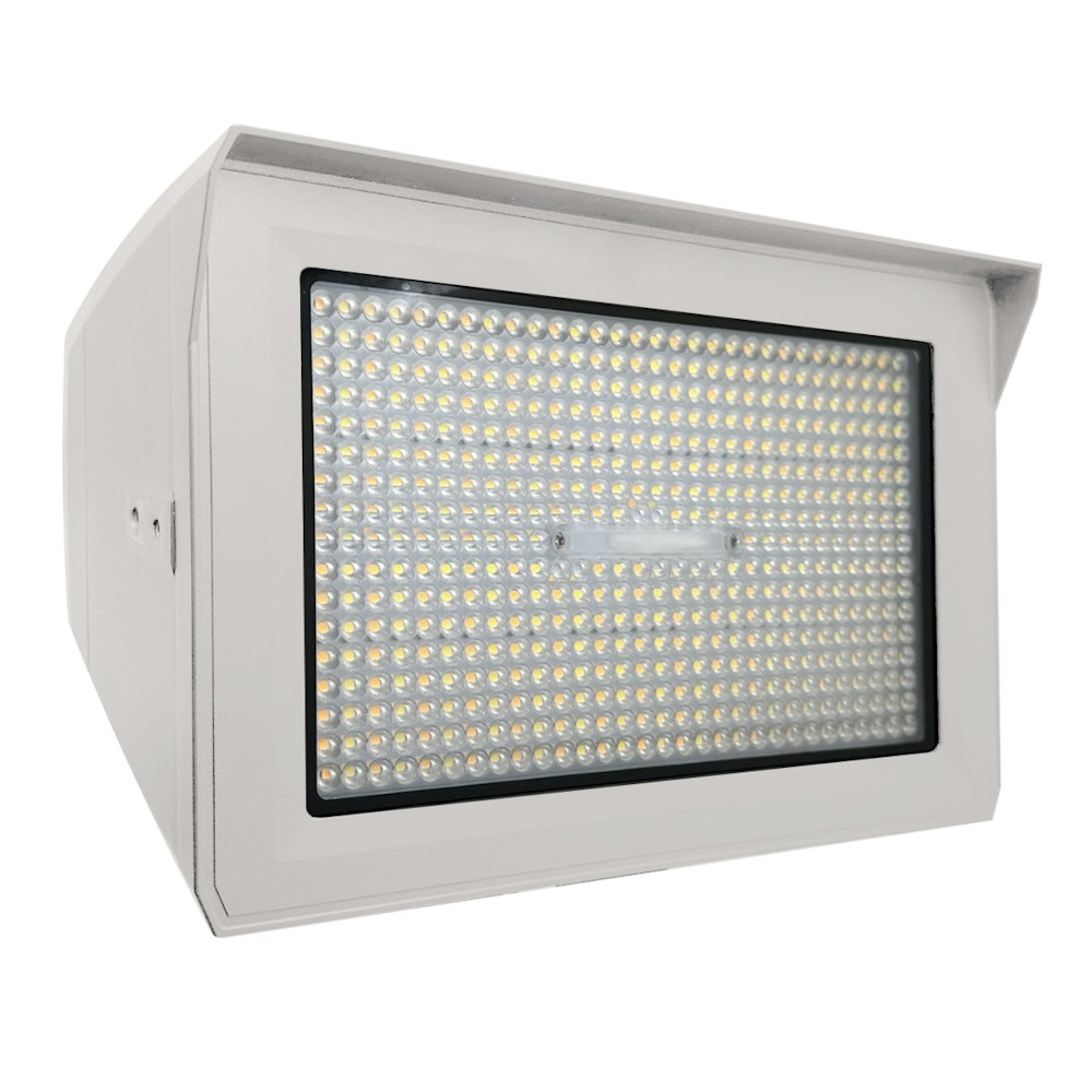 EnVision LED-ARL3-ARC-3P300-TRI-WH-UNV-PC LED Flood Light