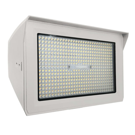 EnVision LED-ARL3-ARC-3P300-TRI-WH-UNV-PC LED Flood Light