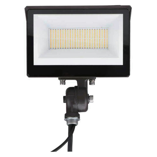 EnVision LED-ARL3-ARC-3P60-TRI-BZ-UNV-KNT-PC LED Flood Light