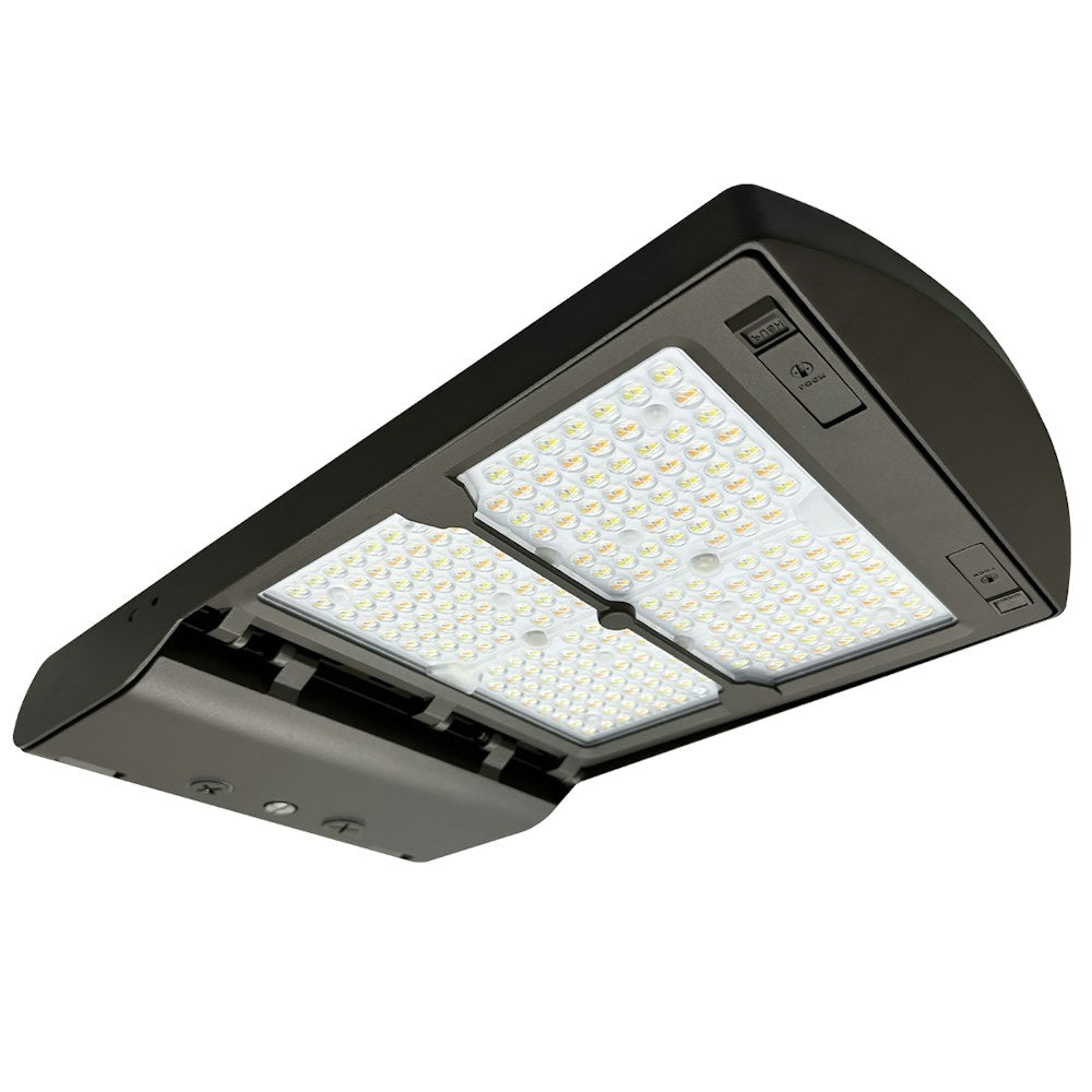 EnVision LED-ARL3-OPT-5P150-TRI-BZ-HV LED Area Light