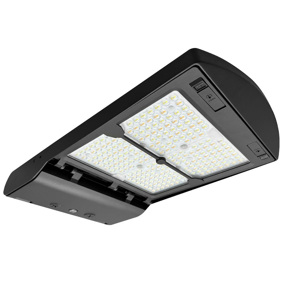 EnVision LED-ARL3-OPT-5P300-TRI-BL-HV LED Area Light