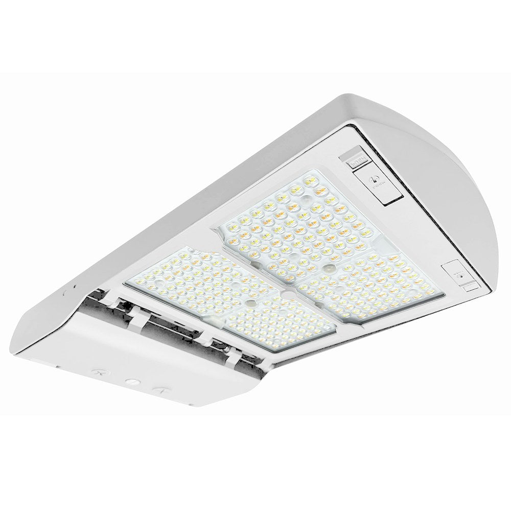 EnVision LED-ARL3-OPT-5P450-TRI-WH-UNV LED Area Light