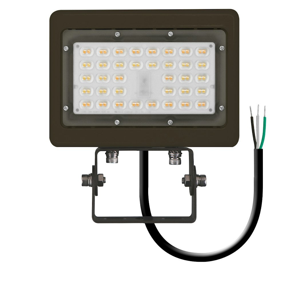 EnVision LED-ARL-15W-TRI-BZ-TR LED Flood Light