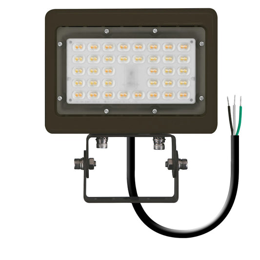 EnVision LED-ARL-15W-TRI-BZ-TR LED Flood Light