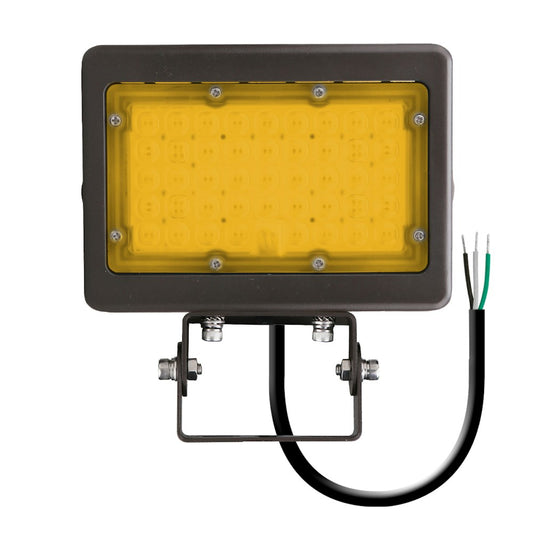 EnVision LED-ARL-2P30-22K-BZ-TR-PC LED Flood Light