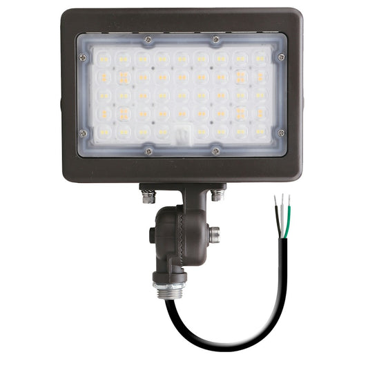 EnVision LED-ARL-2P30-TRI-BZ-KN-PC LED Flood Light