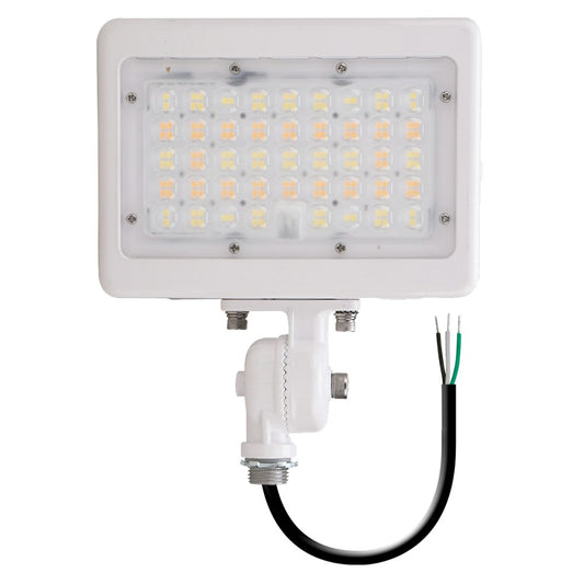 EnVision LED-ARL-2P30-TRI-WH-KN-PC LED Flood Light