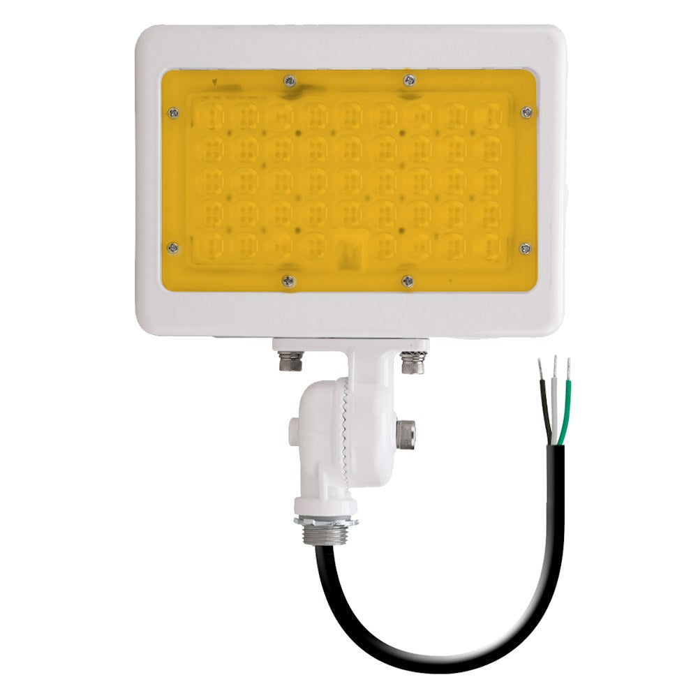EnVision LED-ARL-2P50-22K-WH-KN-PC LED Flood Light