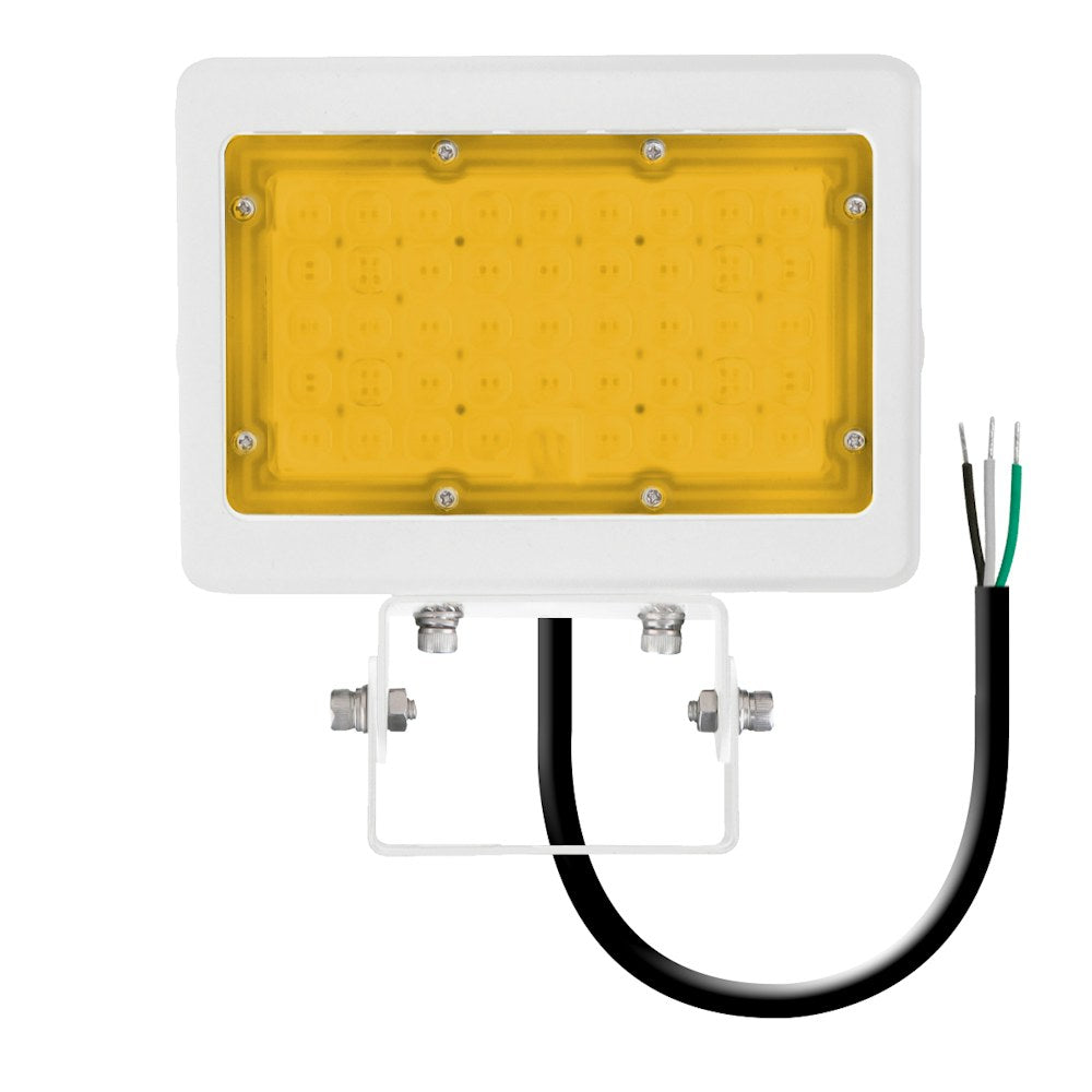 EnVision LED-ARL-2P50-22K-WH-TR-PC LED Flood Light