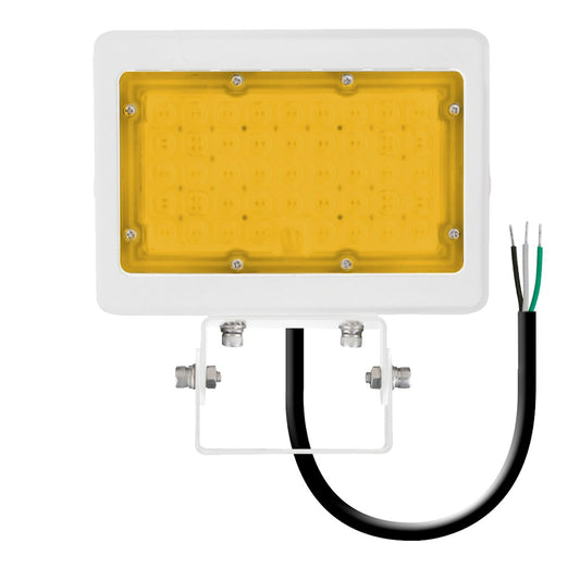 EnVision LED-ARL-2P50-22K-WH-TR-PC LED Flood Light