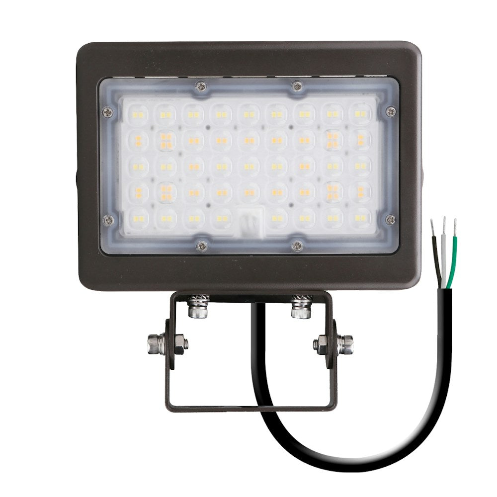 EnVision LED-ARL-2P50-TRI-BZ-TR-PC LED Flood Light