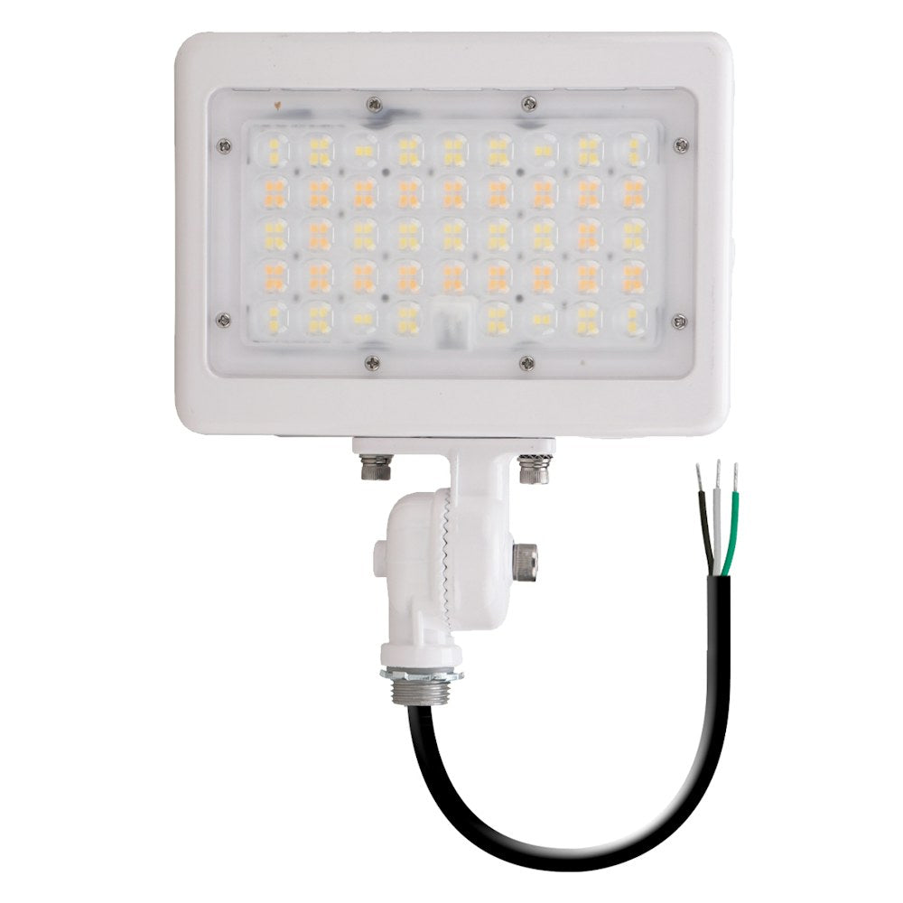 EnVision LED-ARL-2P50-TRI-WH-KN-PC LED Flood Light