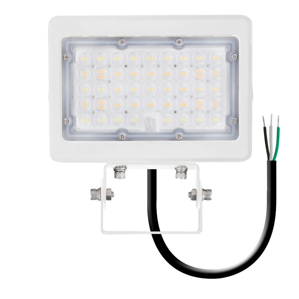 EnVision LED-ARL-2P50-TRI-WH-TR-PC LED Flood Light
