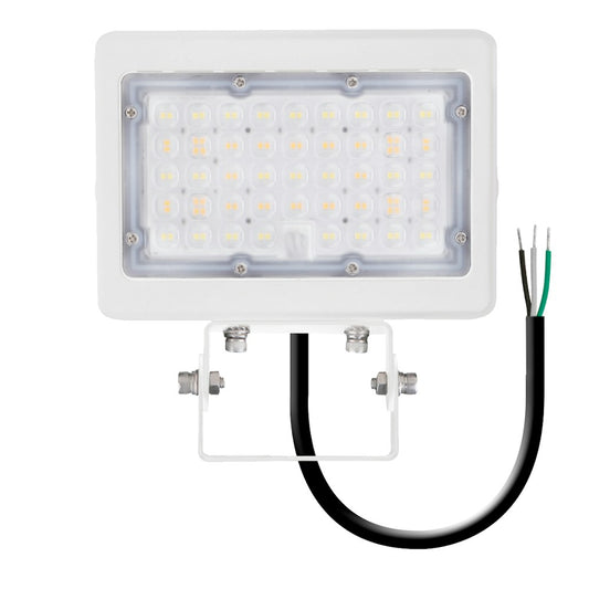 EnVision LED-ARL-2P50-TRI-WH-TR-PC LED Flood Light